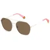 Image de Polaroid Lunettes De Soleil Polarisées Pld6172s10asp