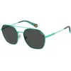 Image de Polaroid Lunettes De Soleil Polarisées Pld6172s5cb