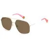 Image de Polaroid Lunettes De Soleil Polarisées Pld6173s10asp