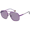 Image de Polaroid Lunettes De Soleil Polarisées Pld6173sb3v