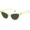 Image de Polaroid Lunettes De Soleil Polarisées Pour Femme Pld6174s40gm9
