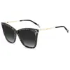 Image de Missoni Lunettes De Soleil Pour Femme Mis0106ss37