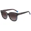 Image de Missoni Lunettes De Soleil Pour Femme Mis0110sv43