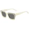 Image de Jimmy Choo Lunettes De Soleil Pour Femme Megs-s-szj2k