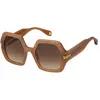 Image de Marc Jacobs Lunettes De Soleil Pour Femme Mj-1074-s-09q