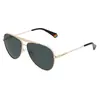 Image de Polaroid Lunettes De Soleil Polarisées Pld6200sxj5gg