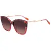 Image de Missoni Lunettes De Soleil Pour Femme Mis0123gssdh