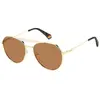 Image de Polaroid Lunettes De Soleil Polarisées Pld6211sxs9e
