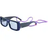 Image de Missoni Lunettes De Soleil Pour Femme Mmi-0087s-zx9-b