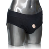 Image de Slip harnais pour Dildo et prothèse pénis XXL/XXXL