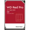 Image de WD Red Pro WD221KFGX 22 To WD221KFGX