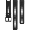 Image de Polar Street X Bracelet en Silicone Noir 22 mm S/L 910116720