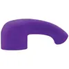Image de Bodywand - Recharge G-Spot Attachment Purple