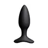 Image de Lovense - Hush 2 Vibrerende Buttplug Met App - Zwart