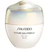 Image de Shiseido Crème Pour Le Visage Future Solution Lx Total Protective 50ml