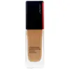 Image de Shiseido Fond De Teint Synchro Skin Radiant Lifting Spf30 420 30ml