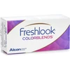 Image de FreshLook ColorBlends (2 lentilles) - correctrices