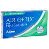 Image de Air Optix Plus Hydraglyde for Astigmatism (3 lentilles)