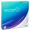 Image de Precision1 for Astigmatism (90 lentilles)