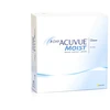 Image de 1-DAY Acuvue Moist (90 lentilles)