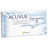 Image de Acuvue Oasys for Astigmatism (6 lentilles)