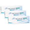 Image de 1-DAY Acuvue Moist Multifocal (90 lentilles)