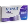 Image de Acuvue Vita (6 lentilles)