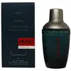 Image de Hugo Eau De Toilette Dark Blue Vaporizer 75ml