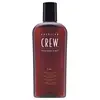 Image de American Crew Après-shampooing Shampooing Et Gel Douche 3 En 1 450ml