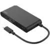 Image de Belkin Port 5 USB-C Hub avec 4K HDMI AVC021HQBK