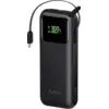Image de Belkin Batterie Externe 11 000 mAh avec Charge Rapide 60 Watts Noir BPB041hqBK