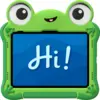 Image de Belkin Apple iPad (2025/2022) Kids Cover Lily Pad Toy Story 5 EVA003hqGR-PX