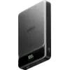 Image de Belkin Batterie Externe 10 000 mAh avec Charge Rapide 45 Watts Noir BPB044hqBK