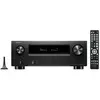 Image de Denon AVR-X2800H Noir AVRX2800HBKE2