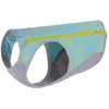 Image de Ruffwear Manteau Pour Chien Swamp Cooler Zip 