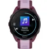 Image de Garmin Forerunner 165 Music Mauve 010-02863-33