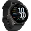 Image de Garmin Venu 4 Noir 45 mm