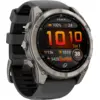 Image de Garmin Fenix 8 Pro Gris LTE 51 mm