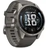Image de Garmin Fenix 9 Gris 43 mm 010-04761-11