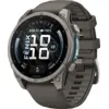 Image de Garmin Fenix 9 Gris 47 mm 010-04762-01