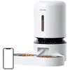 Image de Petlibro Distributeur De Nourriture Avec Double Gamelle Et Wifi 5l