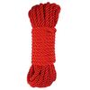 Image de Corde de bondage Reatrain Me Rope 10M Rouge