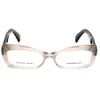 Image de Alexander Mcqueen Lunettes De Soleil Pour Femme Amq4203k6m