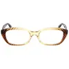 Image de Bottega Veneta Lunettes De Soleil Pour Femme Bv601j5el