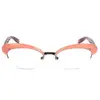 Image de Bottega Veneta Lunettes De Soleil Pour Femme Bv211hn1