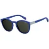Image de Polaroid Lunettes De Soleil 6034-s-pjp-51