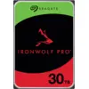 Image de Seagate Ironwolf Pro 30 To ST30000NT011