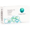 Image de Biomedics 55 Evolution CooperVision (6 lentilles)