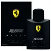 Image de Ferrari Parfum Black Eau De Toilette 125ml