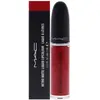 Image de Mac Rouge à Lèvres Retro Matte Nºfashion Legacy 5ml